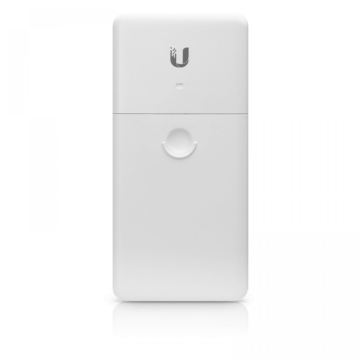 Ubiquiti N-SW Networks NanoSwitch Gigabit Ethernet (10/100/1000) Power over Ethernet (PoE) White