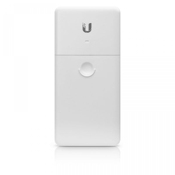 Ubiquiti N-SW Networks NanoSwitch Gigabit Ethernet (10/100/1000) Power over Ethernet (PoE) White