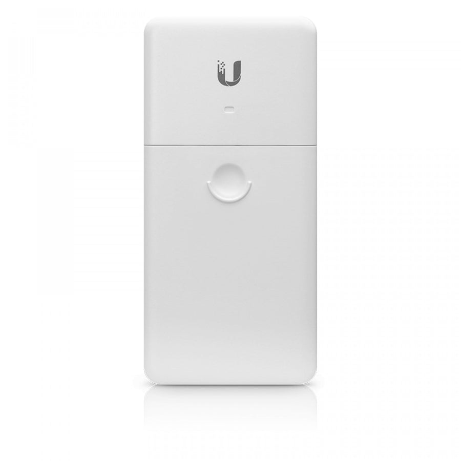 Ubiquiti N-SW Networks NanoSwitch Gigabit Ethernet (10/100/1000) Power over Ethernet (PoE) White