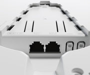 MikroTik ac Access Point RBcAPGi-5acD2nD-XL cAP XL ac 2.4/5GHz 2x Gigabit - Access Point - WLAN (RBCAPGI-5ACD2ND-XL)