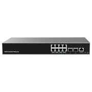 Grandstream GWN7811 NETWORK SWITCHES 8 X GBE, 2 X SFP