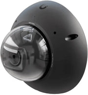 Ubiquiti UVC-G6-Pro-Dome-B 4K Camera Black