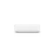 Ubiquiti UniFi Switch Flex Mini (3-pack) Managed Gigabit Ethernet (10/100/1000) Power over Ethernet (PoE) White (USW-FLEX-MINI-3)