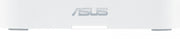ASUS ZenWiFi BT8 (2-pack) Tri-band (2.4 GHz / 5 GHz / 6 GHz) Wi-Fi 7 (802.11be) White