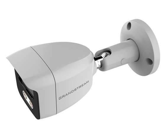Grandstream GSC3615 Weather-Proof Infrared Bullet IP Camera image 2