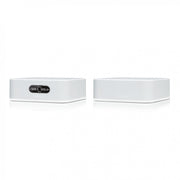 Ubiquiti AFI-INS AmpliFi Instant System wireless router Gigabit Ethernet Dual-band (2.4 GHz / 5 GHz) 4G White