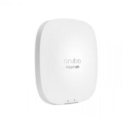 HPE Aruba Instant On AP22 Access Point RW 2x2 Wi-Fi 6 Indoor
