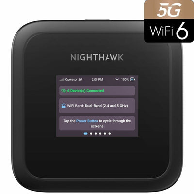 Routers
