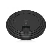 Ubiquiti U7 Pro XGS 8600 Mbit/s Black Power over Ethernet (PoE)