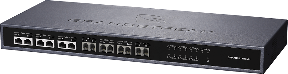 Grandstream HA100 High Availability Controller for UCM6510 image 1