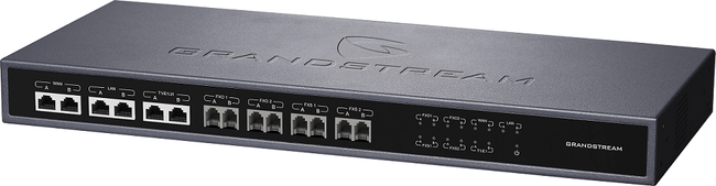 Grandstream HA100 High Availability Controller for UCM6510 Main Image