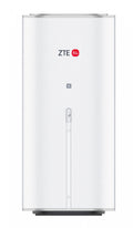 ZTE Router G50 5G WiFi 7 Mesh 1xLAN-2.5GB 1xLAN/WAN-2.5GB 1xUSB-C 1xSIM TS9