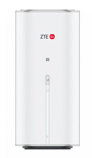 ZTE Router G50 5G WiFi 7 Mesh 1xLAN-2.5GB 1xLAN/WAN-2.5GB 1xUSB-C 1xSIM TS9
