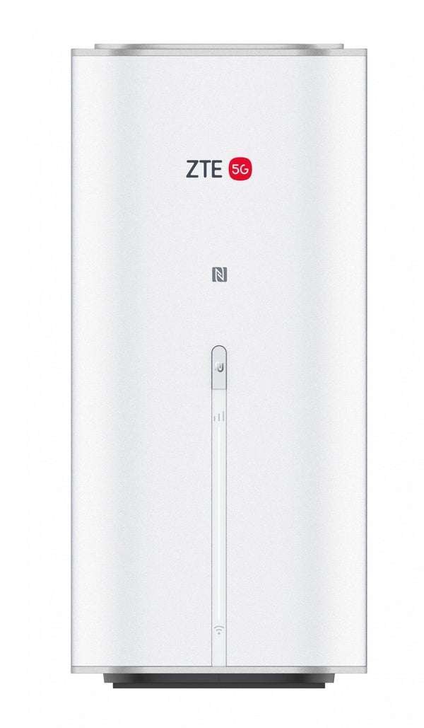 ZTE Router G50 5G WiFi 7 Mesh 1xLAN-2.5GB 1xLAN/WAN-2.5GB 1xUSB-C 1xSIM TS9