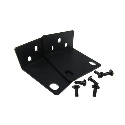 Hikvision 190157623 76 Series IP Video NVR Rack Mount