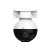 EZVIZ 2K (3MP) Pan&Tilt Outdoor Camera with Auto Tracking, 2-Way Audio, Speaker, Strobe, WiFi, SD Slot