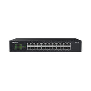 Neolink 24-Port Gigabit Network Switch, Metal, Fanless