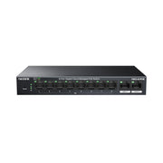 Neolink 8-Port PoE+ Cloud Managed Gigabit Network Switch with 2-Uplink, Metal, Fanless, 102W