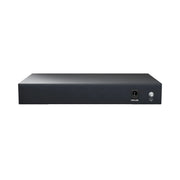 Neolink 8-Port PoE+ Cloud Managed Gigabit Network Switch with 2-Uplink, Metal, Fanless, 102W