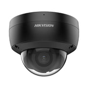 Hikvision 8MP IP Dome, 30m IR, AcuSense & Audio