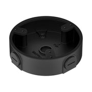 Klear Eyeball Junction Box / Base for AIO & Motorized Eyeballs — Black (2)