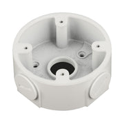 Klear Eyeball Junction Box / Base for models ending K-XX3 — White