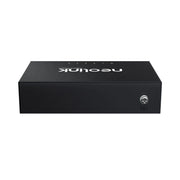 Neolink 5-Port Gigabit Network Switch, Metal, Fanless