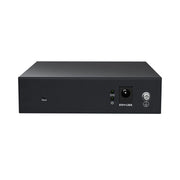 Neolink 4-Port PoE+ Cloud Managed Gigabit Network Switch with 2-Uplink, Metal, Fanless, 63W