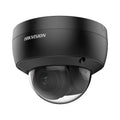 Hikvision 8MP IP Dome, 30m IR, AcuSense & Audio