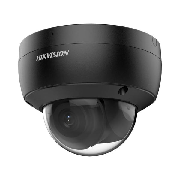 Hikvision 8MP IP Dome, 30m IR, AcuSense & Audio