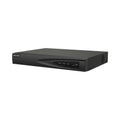Hikvision 8-Channel NVR up to 8MP, 8-PoE, 1-SATA