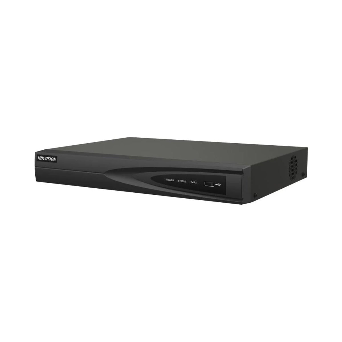 Hikvision 8-Channel NVR up to 8MP, 8-PoE, 1-SATA