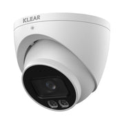 Klear 4MP IP Eyeball, 40m Colour & Audio
