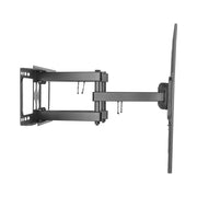 Fortis 37" to 70" Full-Motion TV Bracket, VESA 600x400, up to 40kg, 53-464mm Distance to wall (3)