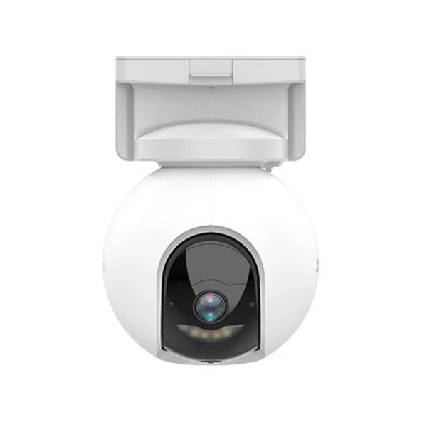 EZVIZ 2K+ (4MP) Pan&Tilt Outdoor Camera with Auto-Tracking, 2-Way Audio, Speaker, Strobe, WiFi, 32GB Built-in, Battery Powered