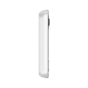 EZVIZ 2K+ (5MP) Pro Doorbell, WiFi, SD Slot