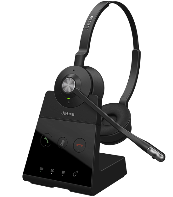 Jabra Engage 65 Mono