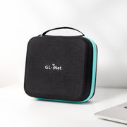 KVM Organizer Pouch Case — detail