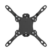 Fortis 13" to 43" Full-Motion TV Bracket, VESA 200x200, up to 20kg, 75mm Distance to wall (2)