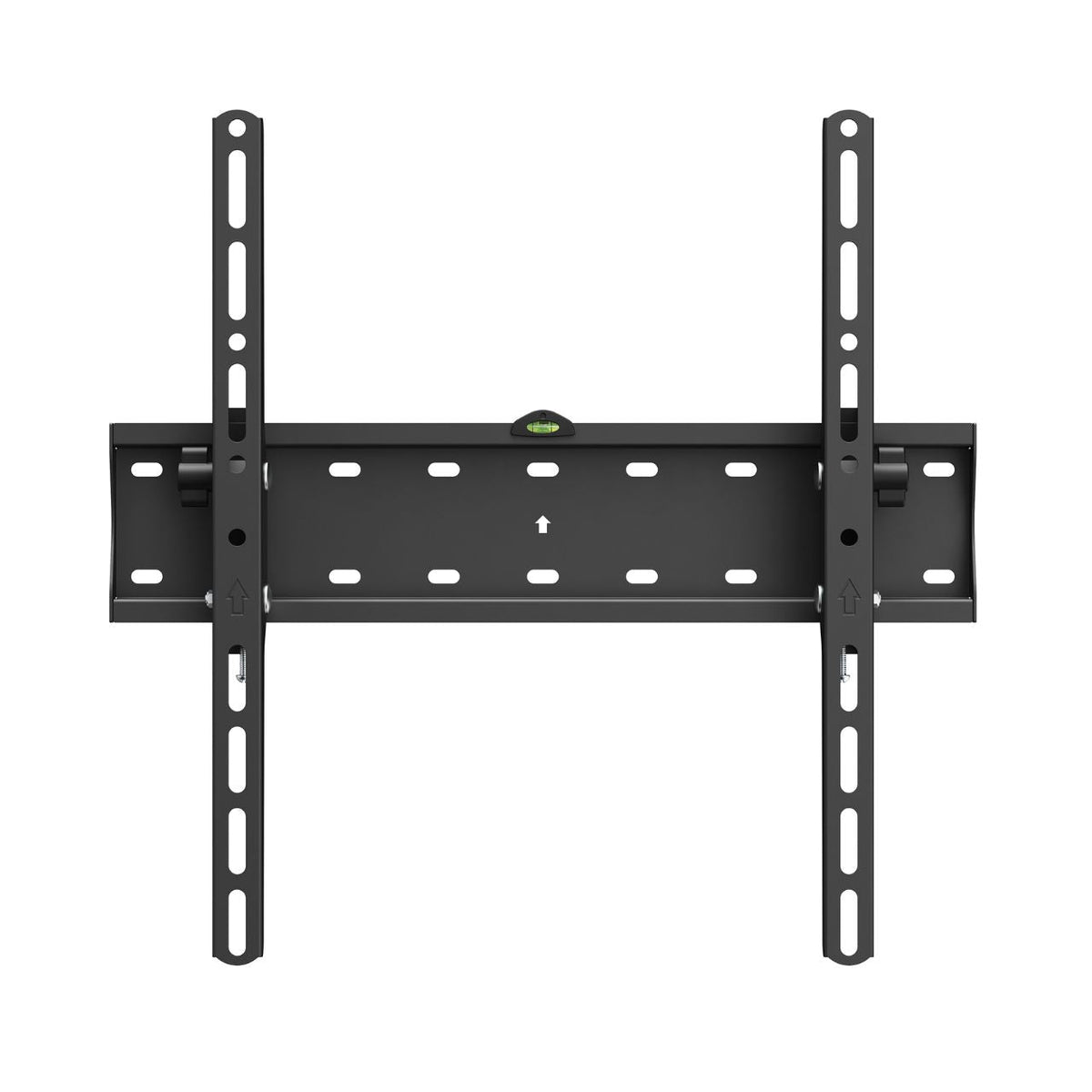 Fortis 32" to 55" Tilt TV Bracket, VESA 400x400, up to 40kg, 53mm Distance to wall
