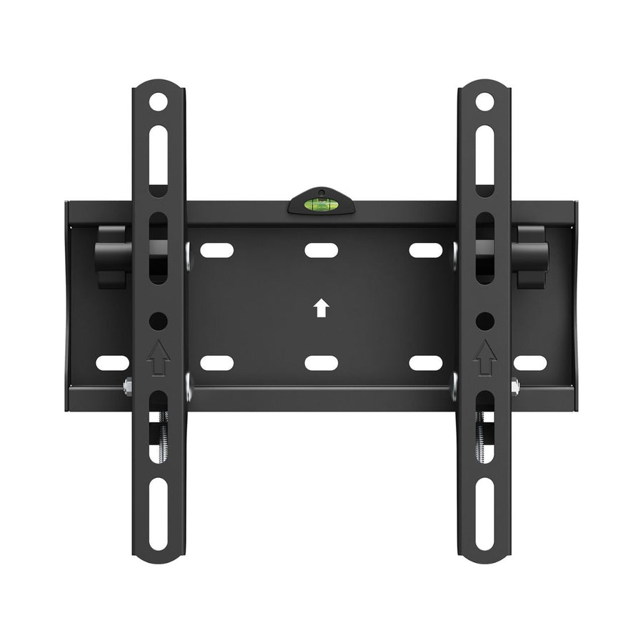 Fortis 23" to 42" Tilt TV Bracket, VESA 200x200, up to 30kg, 53mm Distance to wall