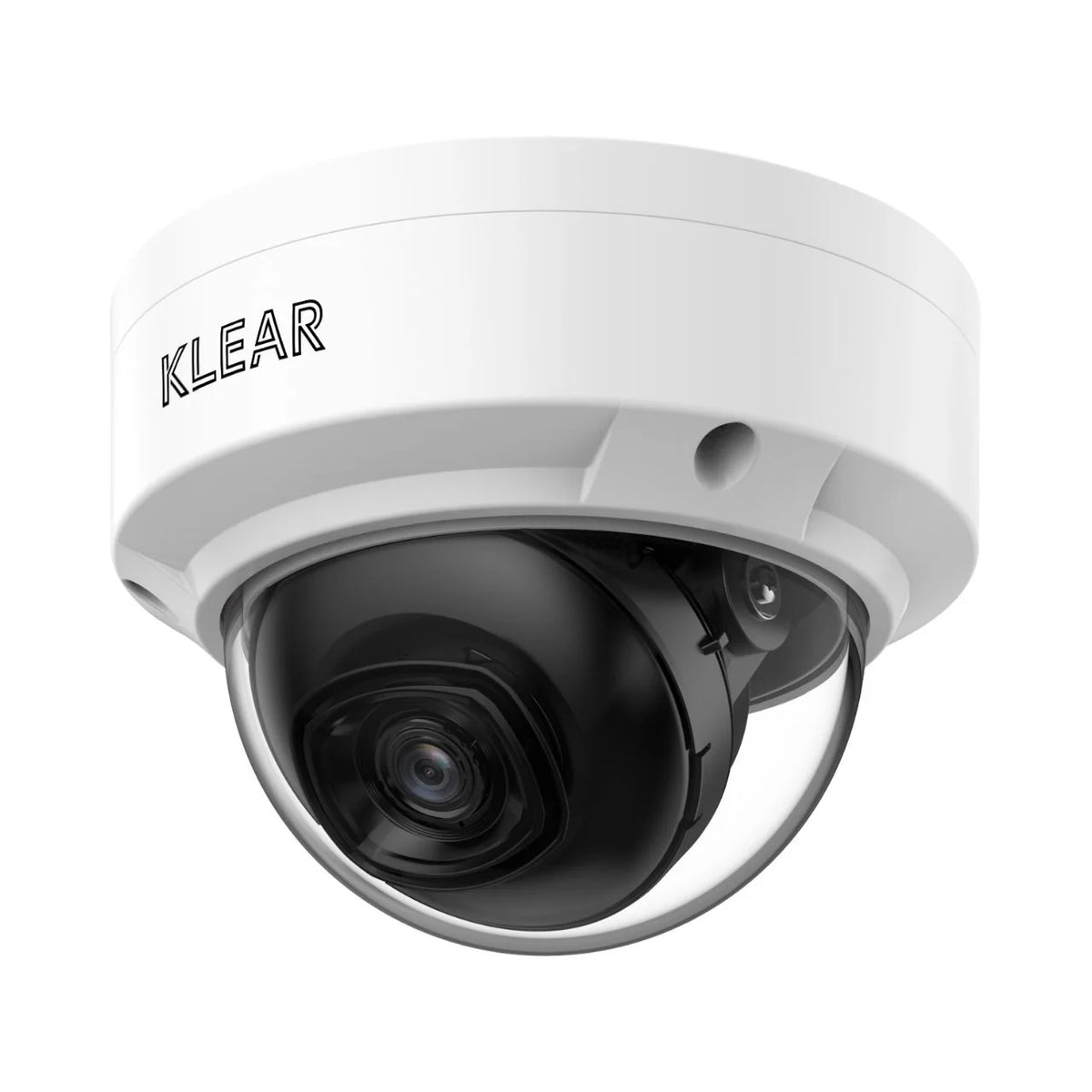 Klear 8MP IP Dome, 30m IR, SMD