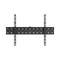 Fortis 37" to 70" Fixed TV Bracket, VESA 600x400, up to 40kg, 27mm Distance to wall