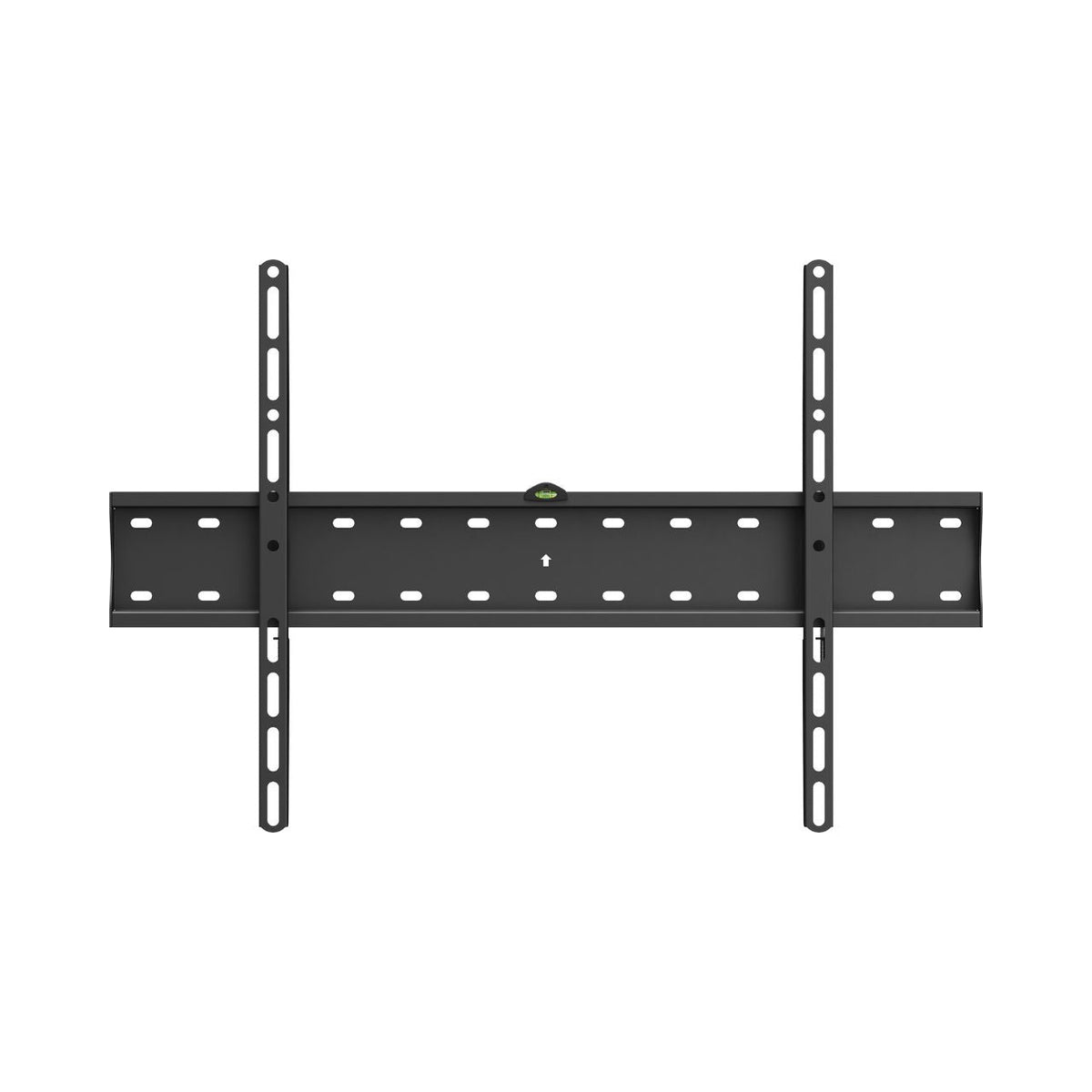 Fortis 37" to 70" Fixed TV Bracket, VESA 600x400, up to 40kg, 27mm Distance to wall