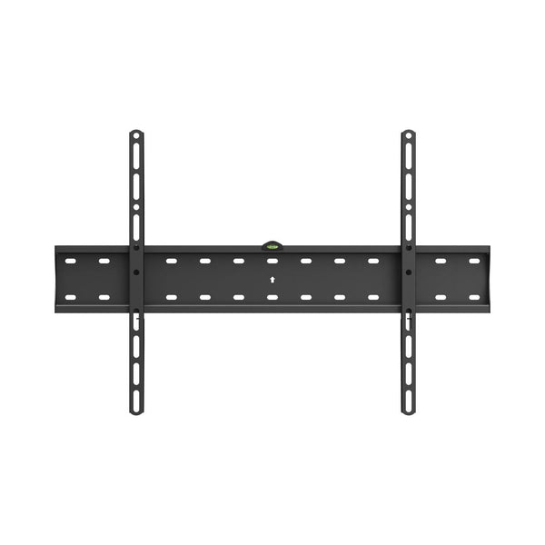 Fortis 37" to 70" Fixed TV Bracket, VESA 600x400, up to 40kg, 27mm Distance to wall