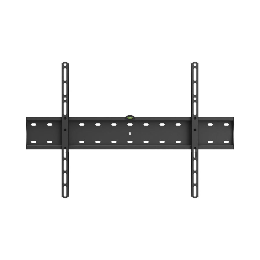 Fortis 37" to 70" Fixed TV Bracket, VESA 600x400, up to 40kg, 27mm Distance to wall
