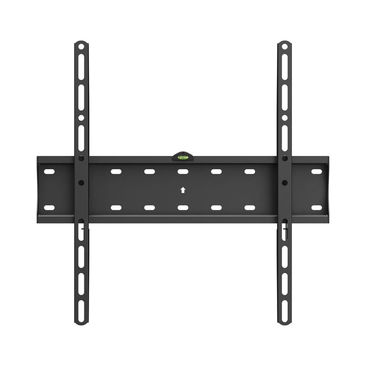 Fortis 32" to 55" Fixed TV Bracket, VESA 400x400, up to 40kg, 27mm Distance to wall