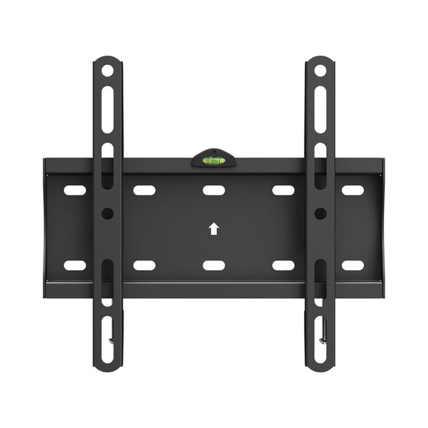 Fortis 23" to 42" Fixed TV Bracket, VESA 200x200, up to 30kg, 27mm Distance to wall
