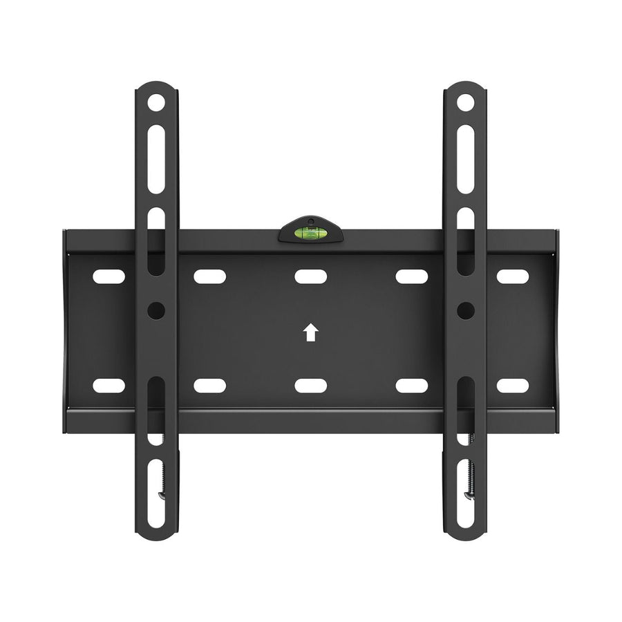 Fortis 23" to 42" Fixed TV Bracket, VESA 200x200, up to 30kg, 27mm Distance to wall