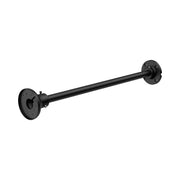 Klear 767mm Ceiling Bracket — Black (4)